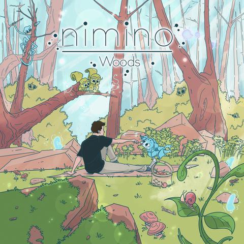 nimino - Save A Soul