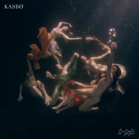 Kasbo - Vårsång