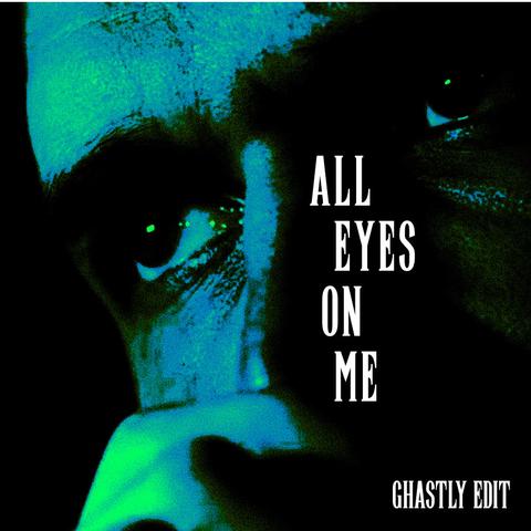 BO BURNHAM - ALL EYES ON ME [GHASTLY EDIT]